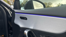 Mercedes-Benz A-Class A180 AMG Line Premium 5dr Auto Petrol Hatchback